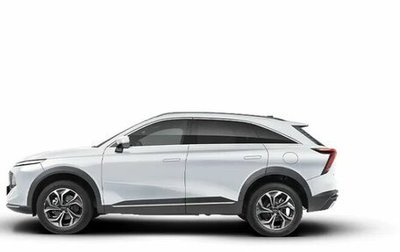 Haval F7, 2025 год, 3 644 000 рублей, 1 фотография