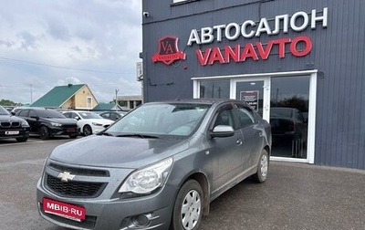 Chevrolet Cobalt II, 2013 год, 690 000 рублей, 1 фотография