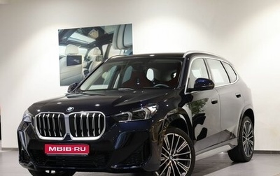 BMW X1, 2025 год, 5 490 000 рублей, 1 фотография