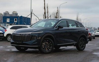 Haval F7, 2024 год, 3 216 900 рублей, 1 фотография