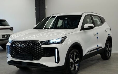 Chery Tiggo 4 I рестайлинг, 2024 год, 1 795 000 рублей, 1 фотография