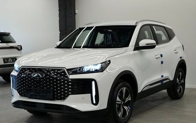 Chery Tiggo 4 I рестайлинг, 2024 год, 1 795 000 рублей, 1 фотография