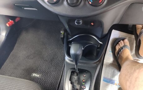 Toyota Vitz, 2019 год, 950 000 рублей, 17 фотография