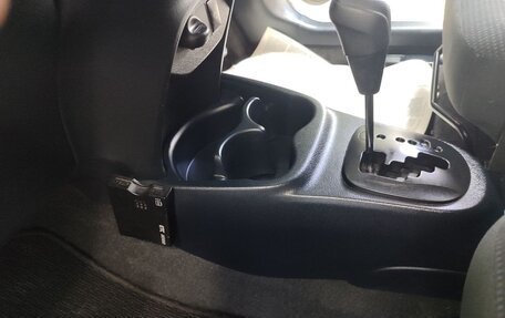 Toyota Vitz, 2019 год, 950 000 рублей, 16 фотография