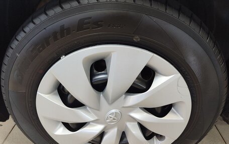 Toyota Vitz, 2019 год, 950 000 рублей, 25 фотография
