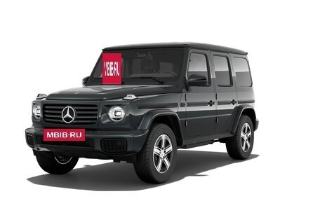 Mercedes-Benz G-Класс W463 рестайлинг _iii, 2024 год, 33 883 000 рублей, 16 фотография