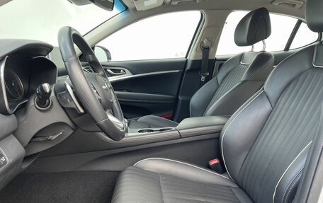 Genesis G70 I, 2019 год, 3 070 000 рублей, 10 фотография