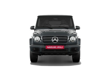 Mercedes-Benz G-Класс W463 рестайлинг _iii, 2024 год, 33 883 000 рублей, 19 фотография