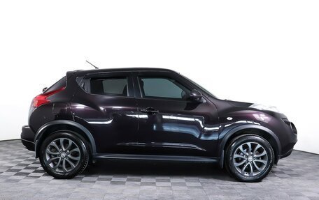 Nissan Juke II, 2014 год, 1 199 000 рублей, 4 фотография