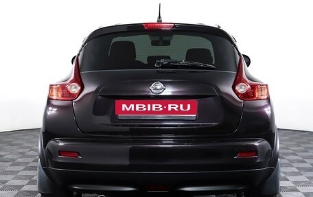 Nissan Juke II, 2014 год, 1 199 000 рублей, 6 фотография