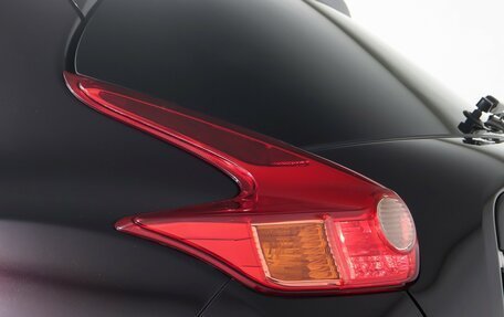 Nissan Juke II, 2014 год, 1 199 000 рублей, 21 фотография