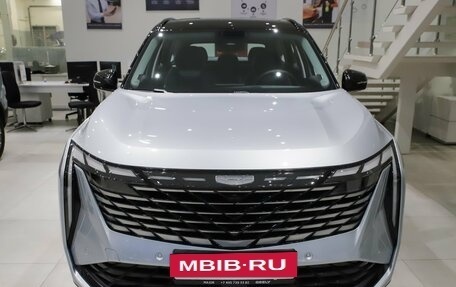 Geely Atlas, 2024 год, 5 фотография