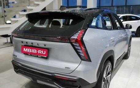 Geely Atlas, 2024 год, 3 фотография
