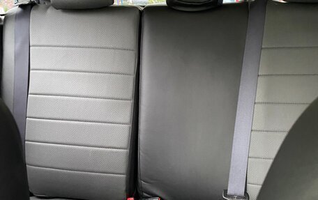 Mitsubishi ASX I рестайлинг, 2012 год, 1 052 000 рублей, 3 фотография