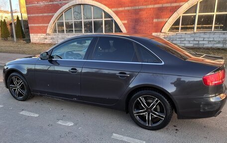 Audi A4, 2009 год, 860 000 рублей, 9 фотография