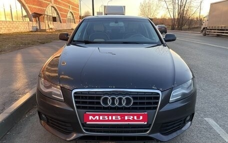 Audi A4, 2009 год, 860 000 рублей, 6 фотография