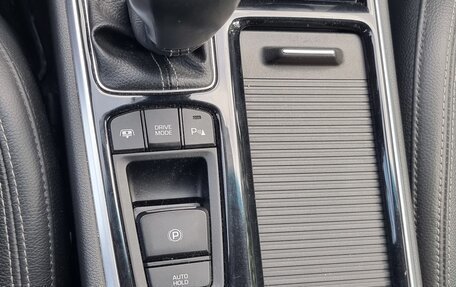 Hyundai Sonata VII, 2019 год, 2 100 000 рублей, 13 фотография