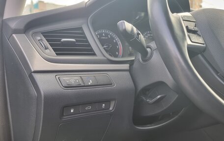 Hyundai Sonata VII, 2019 год, 2 100 000 рублей, 15 фотография