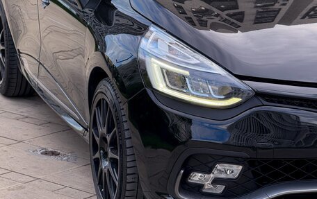 Renault Clio RS IV, 2014 год, 1 800 000 рублей, 3 фотография