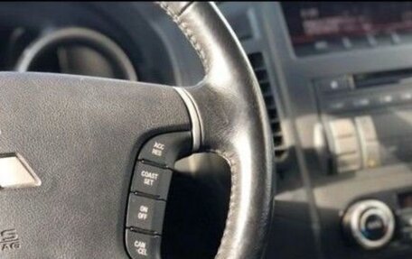 Mitsubishi Pajero IV, 2014 год, 2 200 000 рублей, 4 фотография
