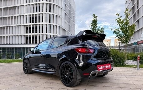 Renault Clio RS IV, 2014 год, 1 800 000 рублей, 6 фотография