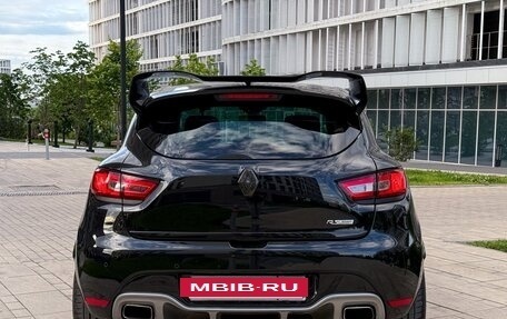 Renault Clio RS IV, 2014 год, 1 800 000 рублей, 7 фотография