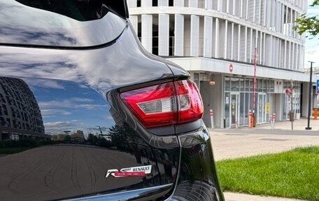 Renault Clio RS IV, 2014 год, 1 800 000 рублей, 10 фотография