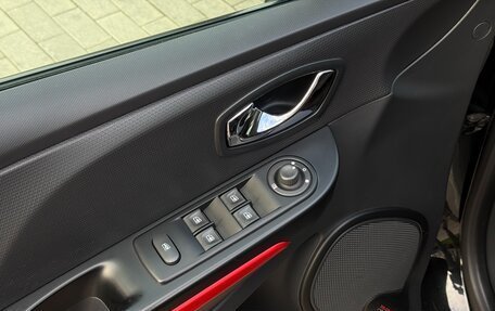 Renault Clio RS IV, 2014 год, 1 800 000 рублей, 17 фотография