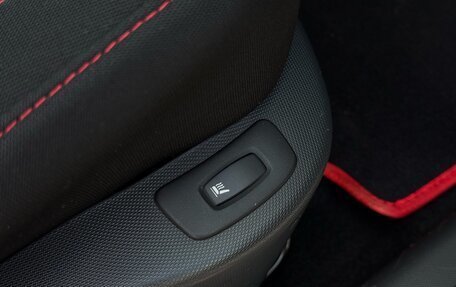 Renault Clio RS IV, 2014 год, 1 800 000 рублей, 19 фотография