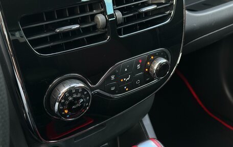 Renault Clio RS IV, 2014 год, 1 800 000 рублей, 22 фотография