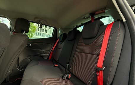 Renault Clio RS IV, 2014 год, 1 800 000 рублей, 25 фотография