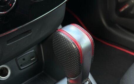Renault Clio RS IV, 2014 год, 1 800 000 рублей, 23 фотография