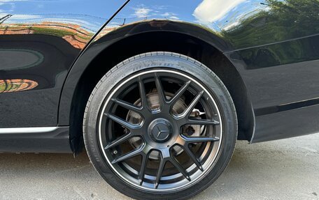 Mercedes-Benz C-Класс, 2017 год, 2 590 000 рублей, 8 фотография