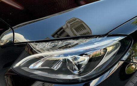 Mercedes-Benz C-Класс, 2017 год, 2 590 000 рублей, 5 фотография