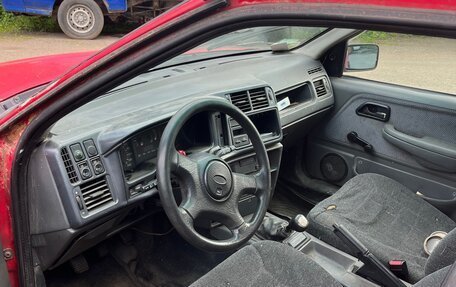 Ford Sierra I, 1990 год, 115 000 рублей, 3 фотография