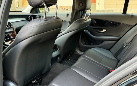 Mercedes-Benz C-Класс, 2017 год, 2 590 000 рублей, 21 фотография