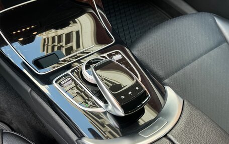 Mercedes-Benz C-Класс, 2017 год, 2 590 000 рублей, 18 фотография