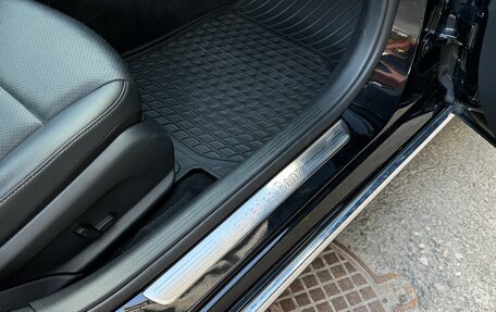 Mercedes-Benz C-Класс, 2017 год, 2 590 000 рублей, 19 фотография