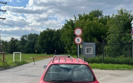 Ford Sierra I, 1990 год, 115 000 рублей, 5 фотография