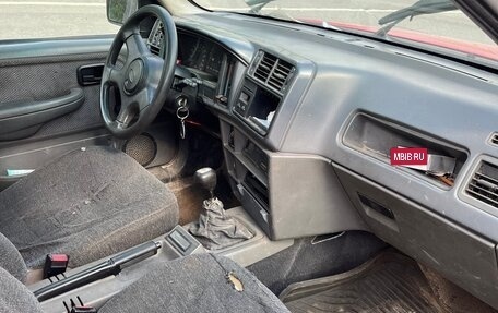 Ford Sierra I, 1990 год, 115 000 рублей, 8 фотография