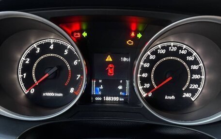Mitsubishi ASX I рестайлинг, 2010 год, 1 050 000 рублей, 8 фотография