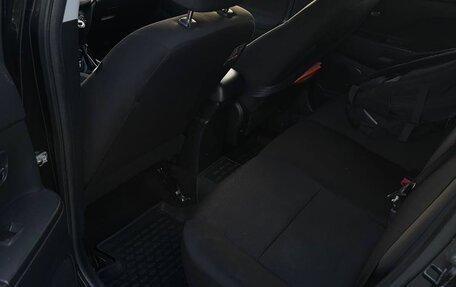 Mitsubishi ASX I рестайлинг, 2010 год, 1 050 000 рублей, 12 фотография