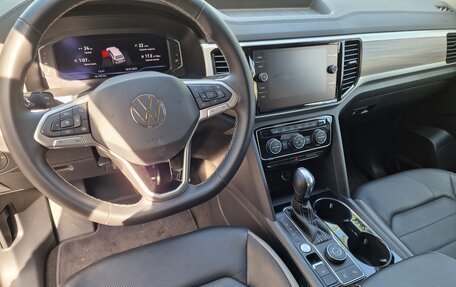 Volkswagen Teramont I, 2021 год, 5 190 000 рублей, 14 фотография