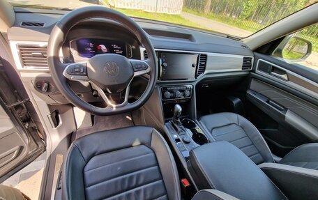 Volkswagen Teramont I, 2021 год, 5 190 000 рублей, 13 фотография