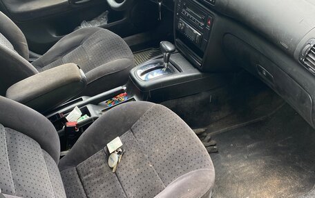 Volkswagen Passat B5+ рестайлинг, 1999 год, 225 000 рублей, 4 фотография