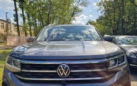 Volkswagen Teramont I, 2021 год, 5 190 000 рублей, 11 фотография