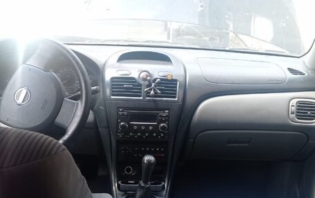 Nissan Almera Classic, 2007 год, 350 000 рублей, 3 фотография