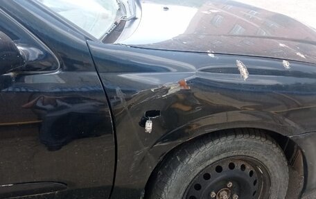 Nissan Almera Classic, 2007 год, 350 000 рублей, 8 фотография
