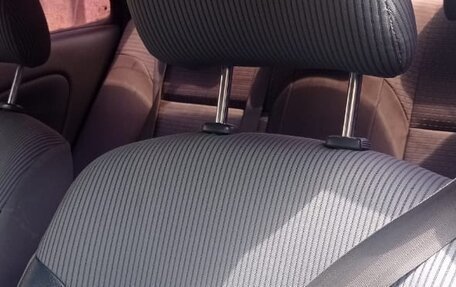 Nissan Almera Classic, 2007 год, 350 000 рублей, 11 фотография