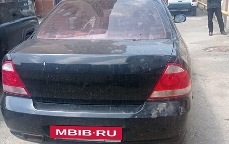Nissan Almera Classic, 2007 год, 350 000 рублей, 5 фотография